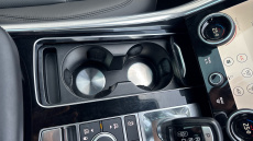 Land Rover Range Rover Sport 3.0 D300 HSE Silver 5dr Auto Diesel Estate